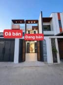 Thumb-Bán nhà sổ riêng thổ cư hoàn công 1 lầu 1 trệt phường Tân Hiệp-5