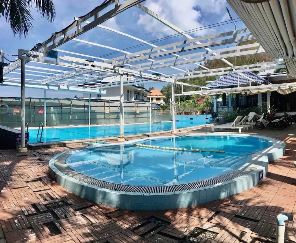 Main-GIẢM GIÁ 35% KHU RESORT+ HOMESTAY Rộng 3.500m2. LƯNG DỰA NÚI MẶT HƯỚNG BIỂN Bãi Trước Vũng Tàu.-9