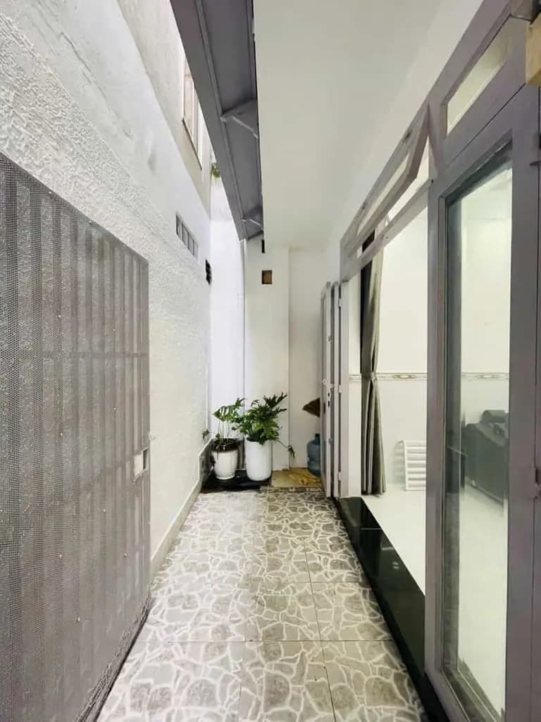 Main-BÁN NHÀ NGUYỄN TƯ GIẢN – PHƯỜNG AN HỘI TÂY – 15M² – 2 TẦNG – 2PN 2WC – NHÀ MỚI – 2,99 TỶ-4