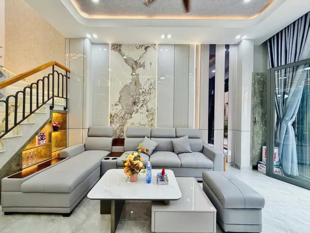 Main-BÁN NHÀ NGUYỄN TƯ GIẢN – PHƯỜNG AN HỘI TÂY – 48M² – 2 TẦNG – 3PN 3WC – CÓ PHÒNG NGỦ TRỆT – 6,1 TỶ-4
