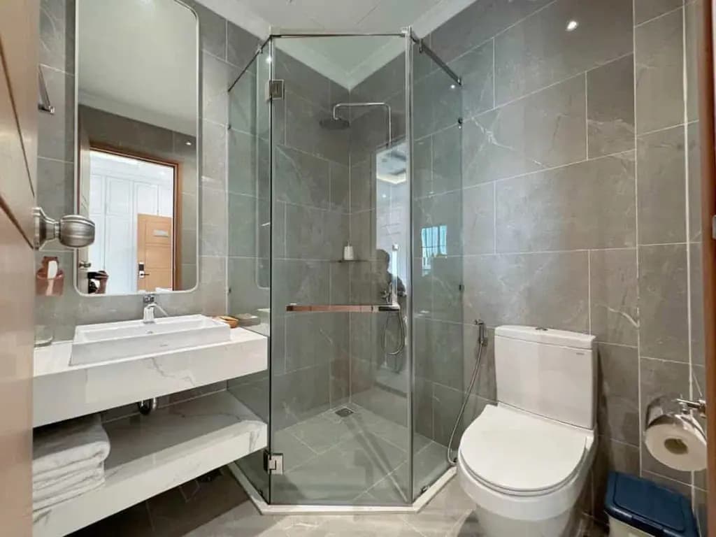 Main-Chủ Nhà Gửi Bán CH TDH Phước Long, Giá 1 Tỷ 670, DT 87,4m², 2PN2WC, Nội Thất Đầy Đủ Khi Mua, SHR-4