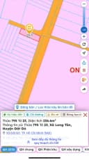 Thumb-Bán Đất 236m2 có sẵn 118 m2 thổ cư giá 1.9 tỷ tại Xã Long Tân Huyện Đất Đỏ Bà Rịa - Vũng Tàu-3
