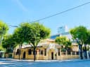Thumb-❇️❇️ Cho Thuê Nhà GÓC 2MT: 86 Võ Văn Tần + Bà Huyện Thanh Quan - Quận 3 - 25x25m, 3 tầng-1