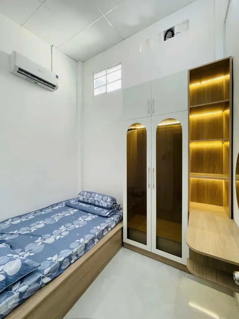 Main-BÁN NHÀ NGUYỄN TƯ GIẢN – PHƯỜNG AN HỘI TÂY – 15M² – 2 TẦNG – 2PN 2WC – NHÀ MỚI – 2,99 TỶ-5
