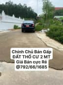 Thumb-Chính Chủ Bán Gấp 125m2-MT 10m.Đất SĐCC tại Hạ Lát Tiên Sơn Việt Yên Bắc Giang. Giá Bán Cực Rẻ.-5