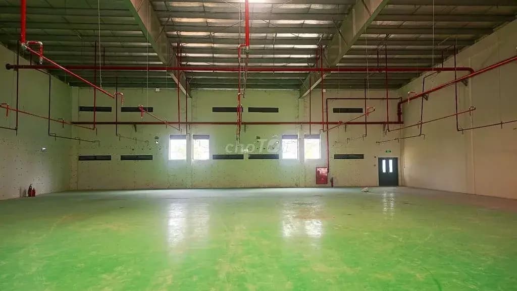 Main-Cho thuê xưởng 1.100m2 KCN Thành Phố Mới Bình Dương-3