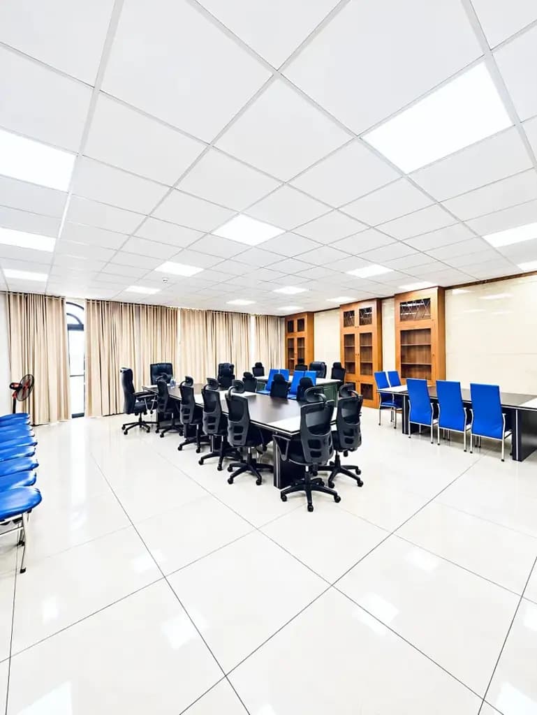 Main-❇️❇️ Cho Thuê Toà Nhà: 201A Phan Văn Trị - Quận Bình Thạnh - 10x26m, hầm, 7 tầng-5