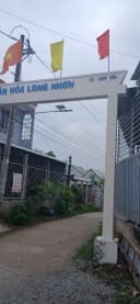Thumb-CĂN NHÀ MẶT TIỀN BÁN TẠP HÓA- gần cầu an hóa và kcn phú thuận- BÌNH ĐẠI BẾN TRE.-1