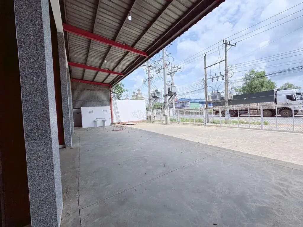 Main-Cho Thuê Xưởng Chánh Phú Hòa Bến Cát lh-2