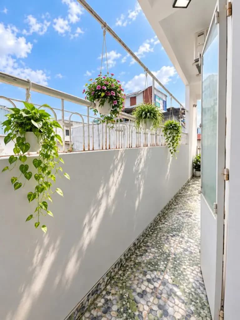 Main-VIP!! NHÀ 2 TẦNG 2 MẶT KIỆT TRƯỚC SAU - HÒA CƯỜNG, CHỈ NHỈNH 5 TỶ!-0