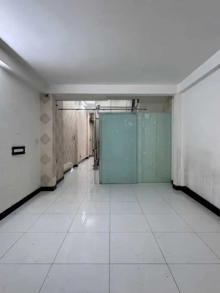 BÁN NHÀ HẺM 332 PHAN VĂN TRỊ – PHƯỜNG BÌNH LỢI TRUNG – 75M² – 4 TẦNG – Ô TÔ NGỦ TRONG NHÀ – 12,3 TỶ