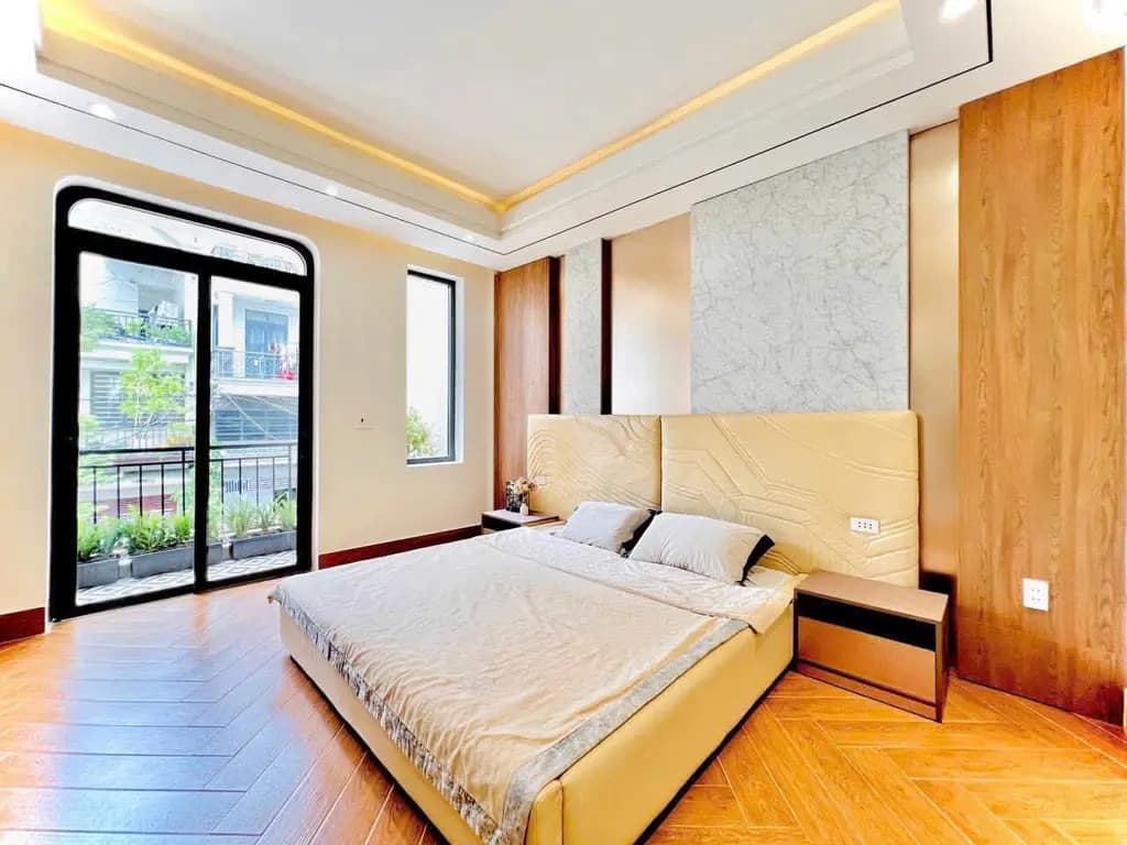 Main-NHÀ PHỐ THẠNH XUÂN 22 – NGANG 4M DÀI 26M – THANG MÁY, ĐƯỜNG 8M – CHỈ 8,589 TỶ-9