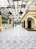 Thumb-❇️❇️ Cho Thuê Nhà GÓC 2MT: 86 Võ Văn Tần + Bà Huyện Thanh Quan - Quận 3 - 25x25m, 3 tầng-5
