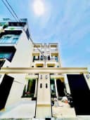 Thumb-NHÀ PHỐ THẠNH XUÂN 22 – NGANG 4M DÀI 26M – THANG MÁY, ĐƯỜNG 8M – CHỈ 8,589 TỶ-1