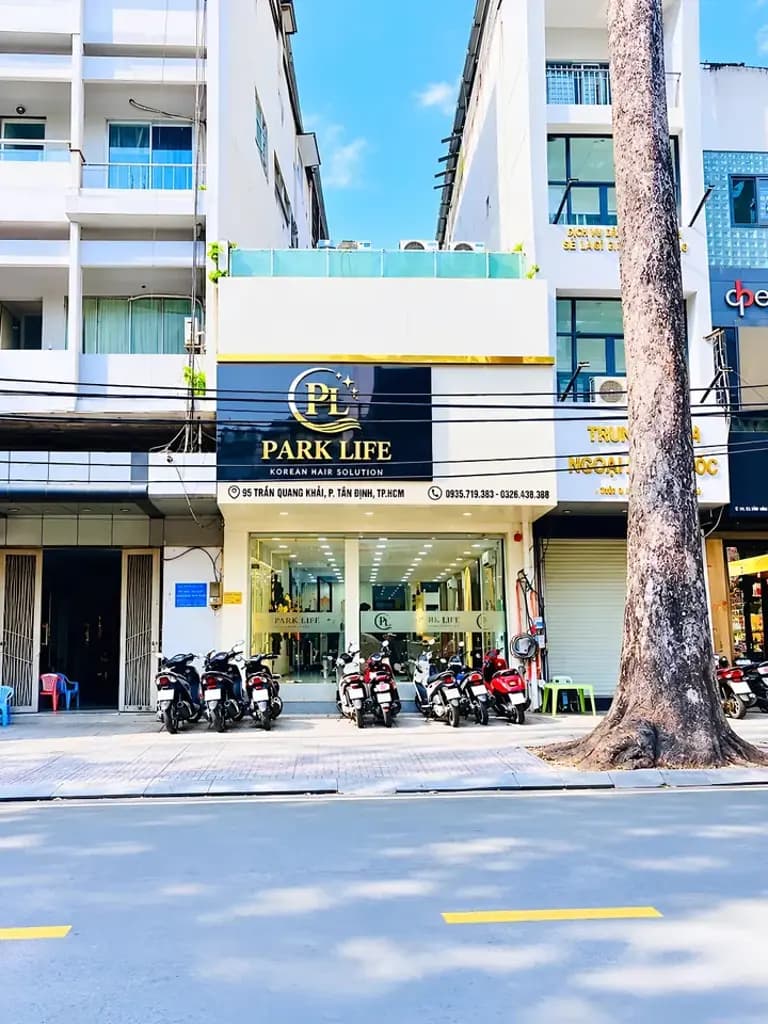 ❇️❇️ Cho Thuê Nhà Mặt Tiền: 96 Trần Quang Khải - Quận 1 - 6x25m, 2 tầng