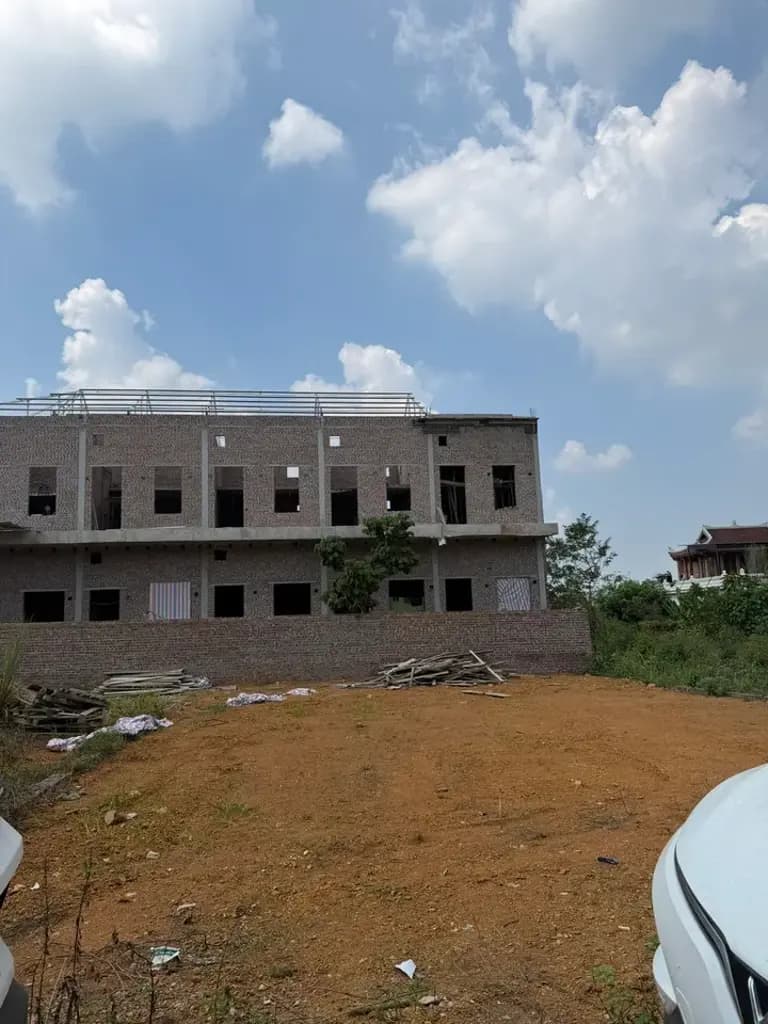 Bán Đất 100m2 có sẵn 100 m2 thổ cư giá 2 tỷ tại Đường Quốc lộ 21A Xã Phú Cát Huyện Quốc Oai Hà Nội