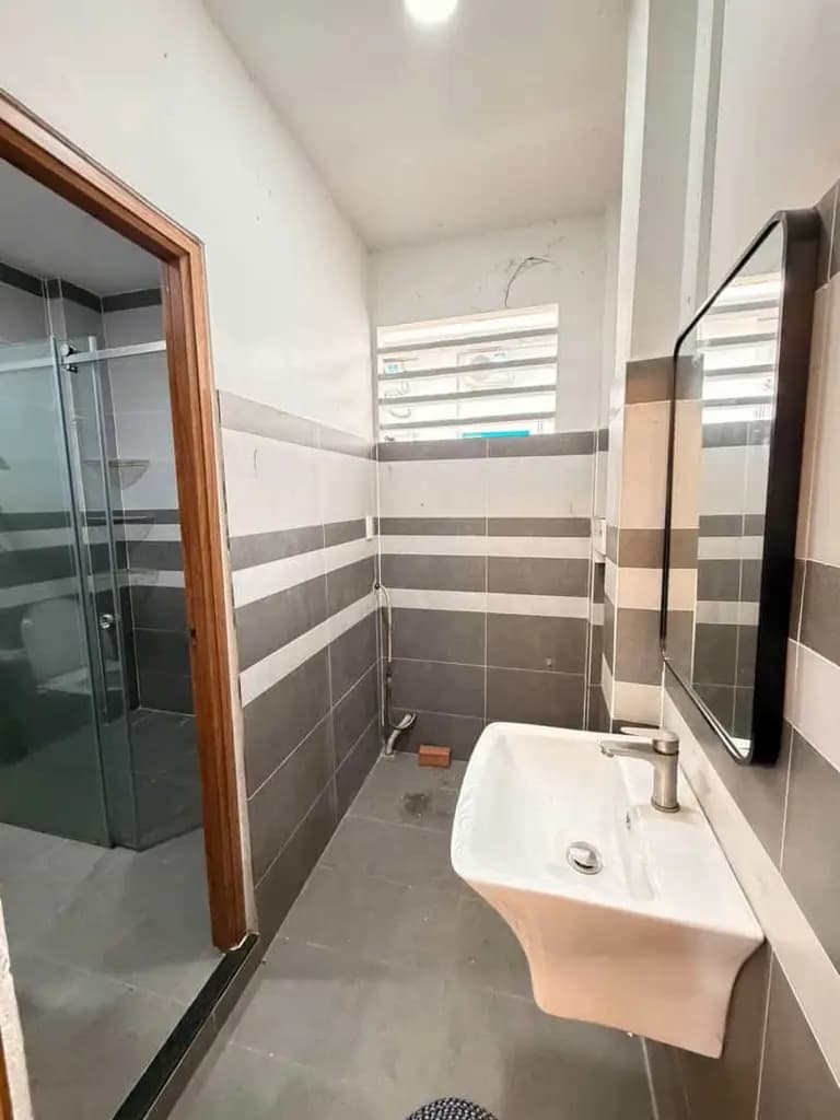 Main-MẶT TIỀN XÔ VIẾT NGHỆ TĨNH – TRUNG TÂM BÌNH THẠNH – KINH DOANH ĐỈNH, CHỈ 13 TỶ!-2