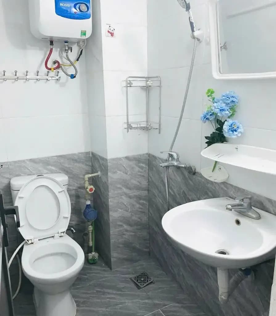 Main-Cần cho thuê Ccmn 1 ngủ 1 bếp rẻ đẹp 58 Trần Bình, Từ Liêm-3
