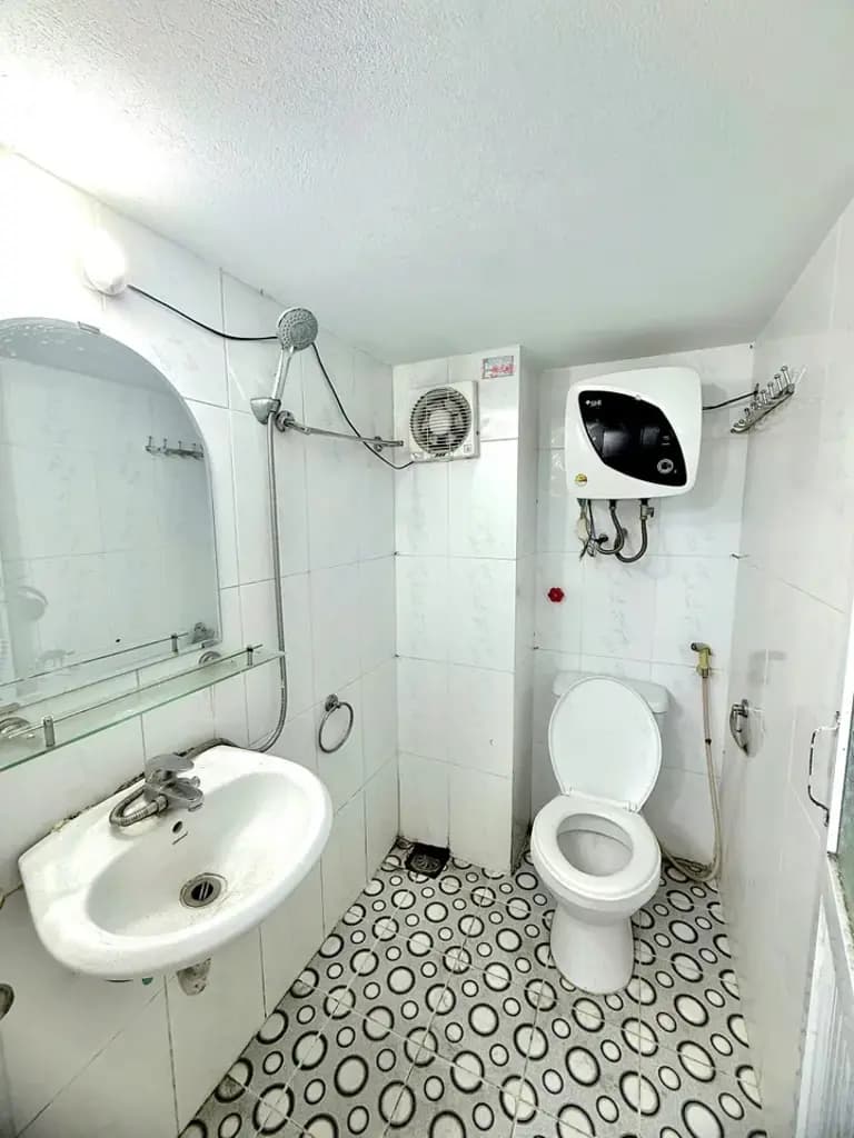 Main-Cần cho thuê phòng giá rẻ đẹp ngõ 128 Đình Thôn, Phường Từ Liêm-4