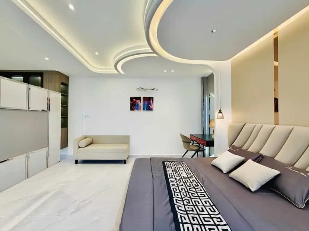Main-NHÀ XÂY MỚI SANG TRỌNG – NGANG 8M CỰC HIẾM – CÓ GARA Ô TÔ – CHỈ 6,99 TỶ! THỐNG NHẤT-2