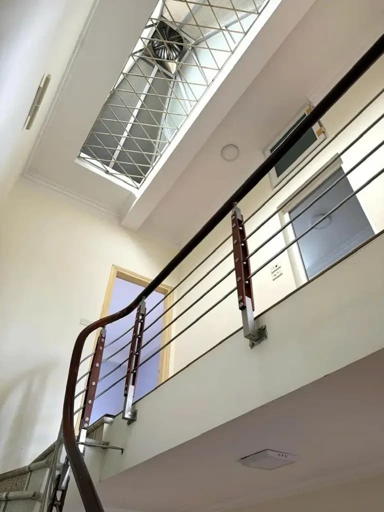 Main-Cho thuê Nhà riêng 58m2 - 4 ngủ- giá 11 triệu tại Phường Ngọc Thụy Quận Long Biên Hà Nội-1