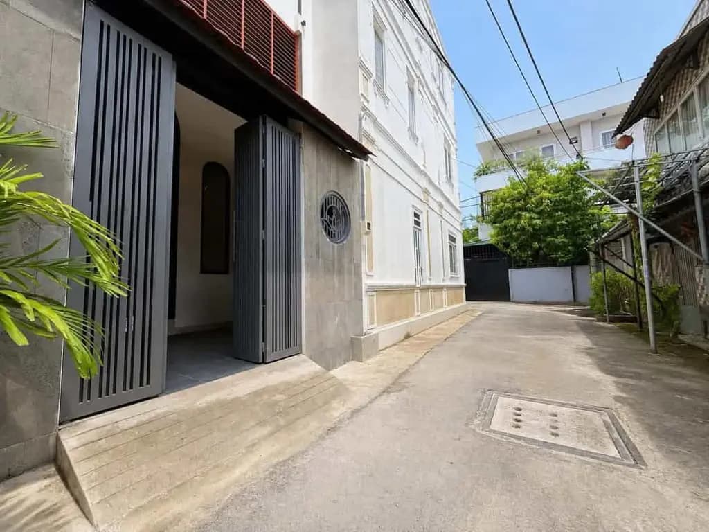 Main-NHÀ KTS THIẾT KẾ HẺM XE HƠI • ĐƯỜNG 26, P. HIỆP BÌNH, TP THỦ ĐỨC - 73.1M² -4 TẦNG • 3PN 4WC • 9.5 TỶ-0