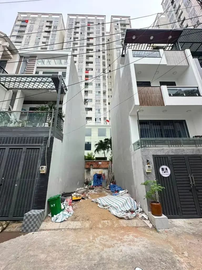 Main-Bán Đất 54m2 có sẵn 54 m2 thổ cư giá 4.99 tỷ tại Phường Bình Trưng Tây Thành phố Thủ Đức TP. Hồ Chí Minh-0
