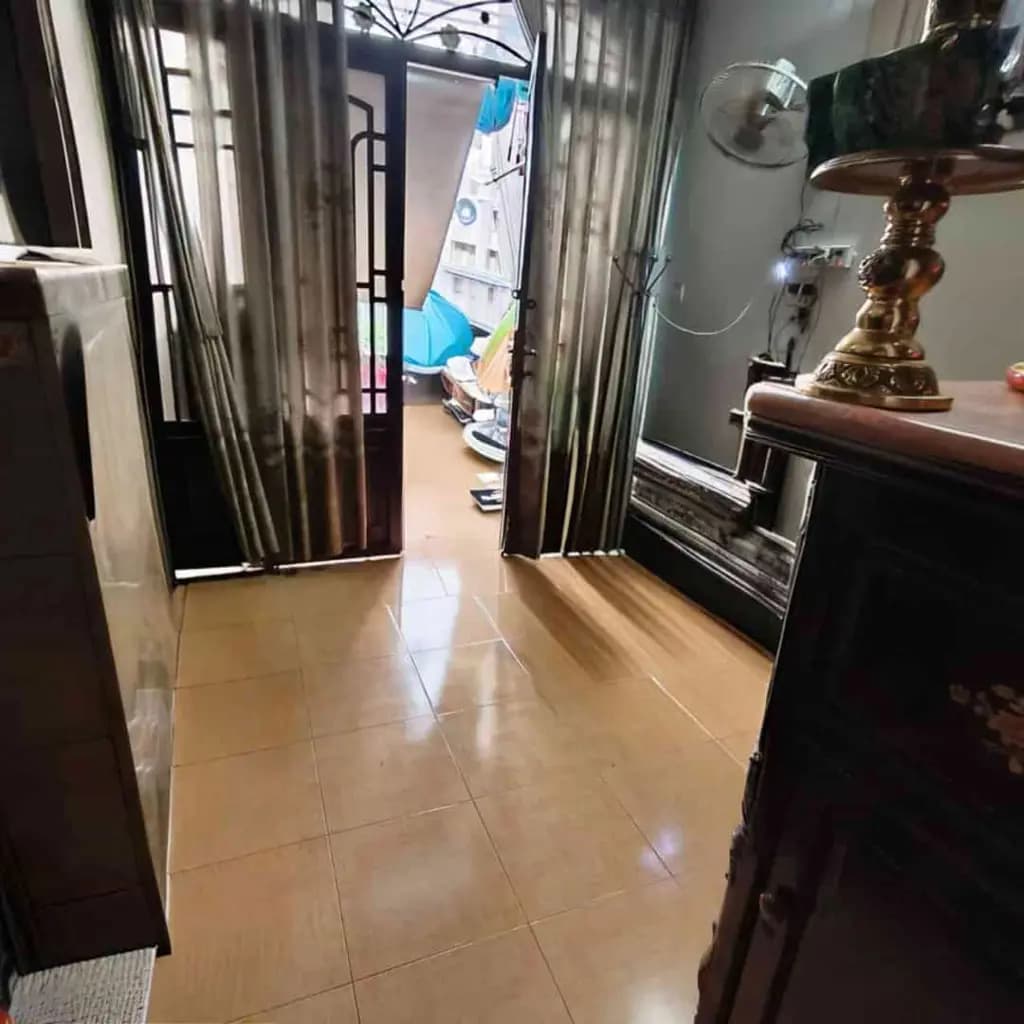 Main-BÁN NHÀ 3 TẦNG – HẺM XE HƠI – KHU VIP ĐƯỜNG BÔNG SAO, PHƯỜNG 5, QUẬN 8-3