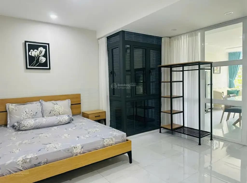 Main-Cho thuê tòa nhà kết hợp văn phòng & apartment khu TM Unitown Thành Phố Mới giá 55tr/tháng-3