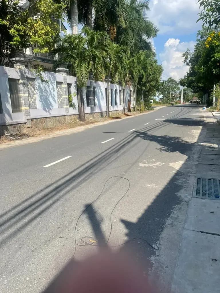 Main-Bán Đất 244m2 có sẵn 132 m2 thổ cư giá 5.7 tỷ tại Phường Phú Mỹ Thành phố Thủ Dầu Một Bình Dương-0