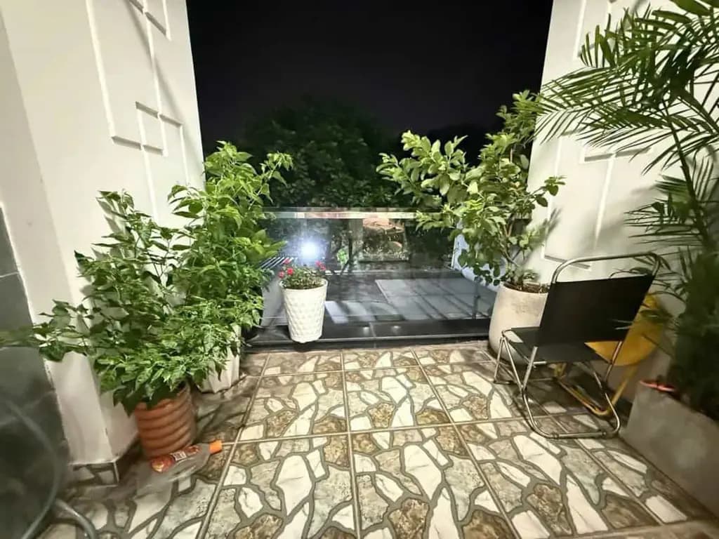 Main-Cần bán nhà đường Tân Xuân 1 đúc 3 tầng, 5x25m, gán 6,2 Tỷ-5