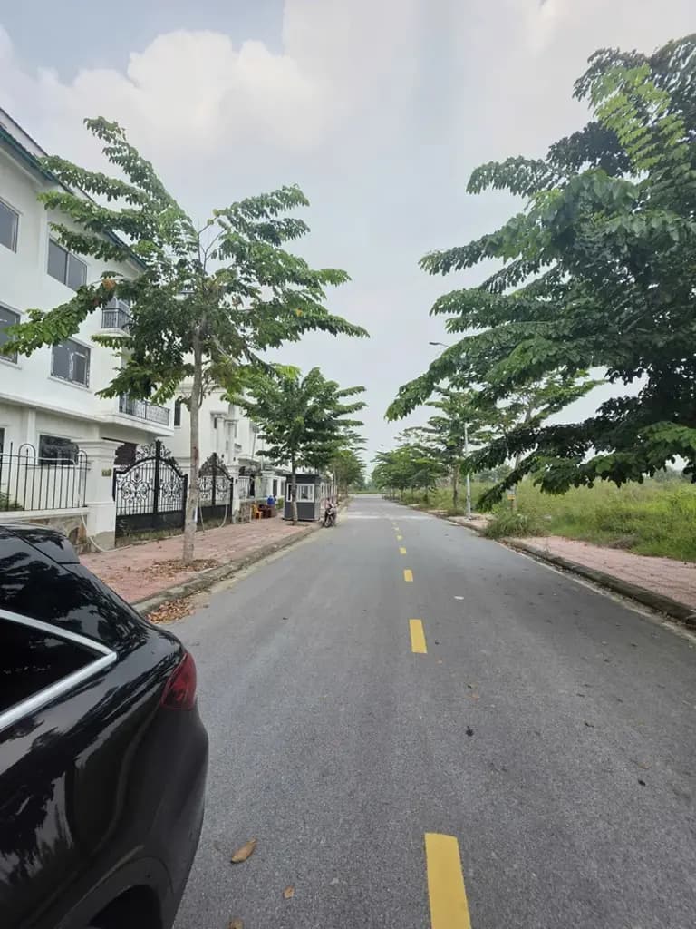Main-Bán Đất 192m2 giá 19.5 tỷ tại Phường Đông Ngàn Thị xã Từ Sơn Bắc Ninh-1