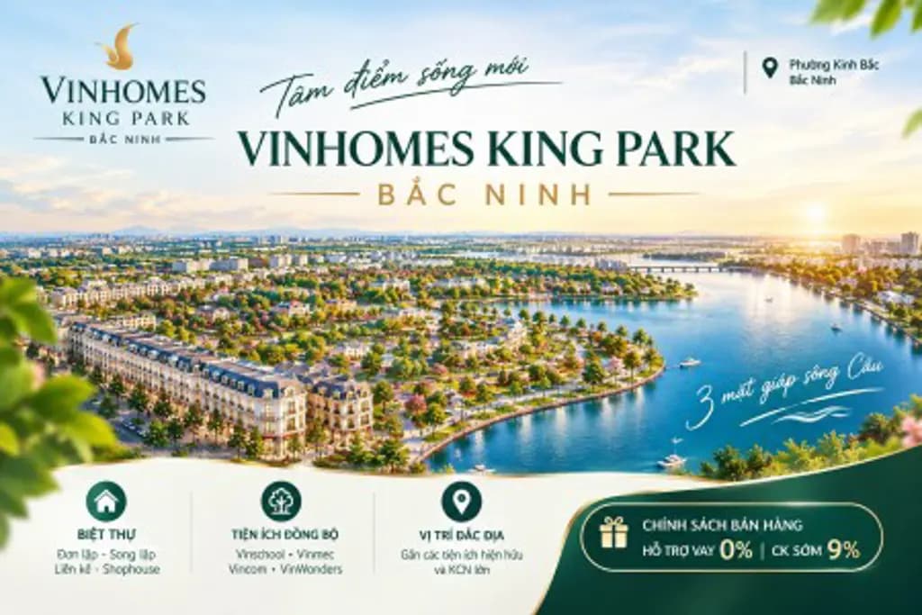 Main-VINHOMES KING PARK – BẮC NINH | ĐÓN SÓNG CƠ HỘI MỞ BÁN ĐỢT ĐẦU-2