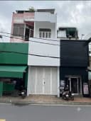 Thumb-Cho thuê nhà mặt tiền xô viết nghệ tĩnh ngay trường học giá 25 triệu-3