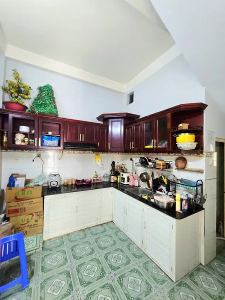 Main-Bán Nhà Hoàng Diệu 2, Thủ Đức - 2 Lầu, Đường Ô Tô - Giá 5,x Tỷ-3