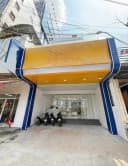 Thumb-Cho thuê nhà mặt tiền mậu thân gần siêu thị lotte cần thơ ngang 7m-1