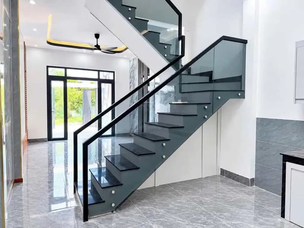 Main-Nhà 1 trệt 1 lầu, gần chợ tân mai 2, phước Tân Biên hòa, chỉ 2 tỷ 550 triệu-4