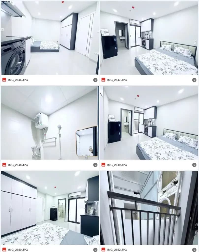 Main-Cần cho thuê Ccmn FUll đồ đẹp thoáng 561 Trương Định, Phường Tương Mai-2