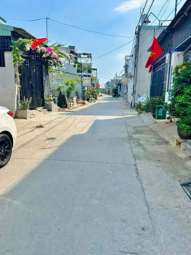 Main-Bán Nhà riêng 105m2 có sẵn 105 m2 thổ cư giá 1.65 tỷ tại Phường Tân Phong Thành phố Biên Hòa Đồng Nai-6