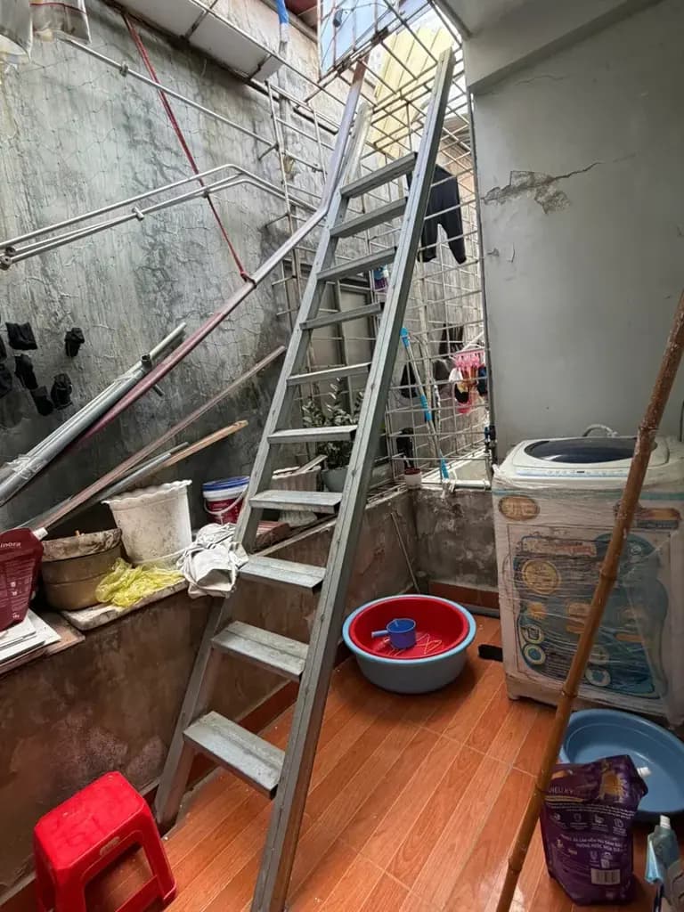 Main-Cho thuê Nhà riêng 43m2 giá 7 triệu tại Đường Đằng Hải Phường Đằng Hải Quận Hải An Hải Phòng-8