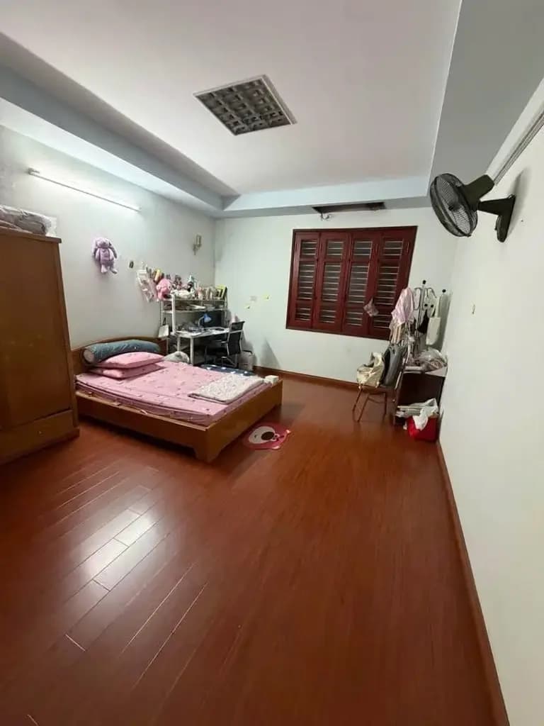 Main-CHO THUÊ NHÀ VĂN QUÁN – HÀ ĐÔNG | 5PN – Ô TÔ ĐỖ CỬA ☎️ Mr Thành – 0963989690-2