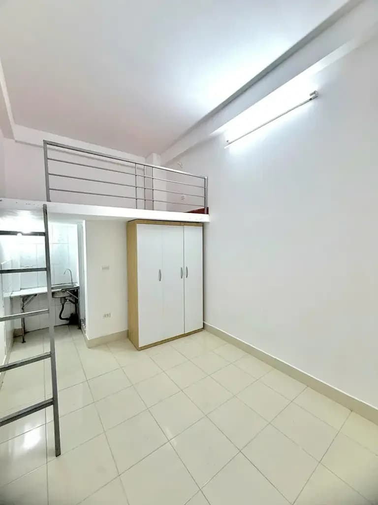 Main-Cần cho thuê phòng giá rẻ đẹp ngõ 128 Đình Thôn, Phường Từ Liêm-0