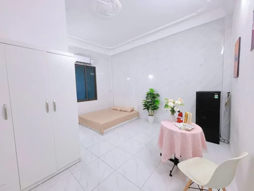 Cần cho thuê Ccmn 1 ngủ 1 bếp rẻ đẹp 58 Trần Bình, Từ Liêm