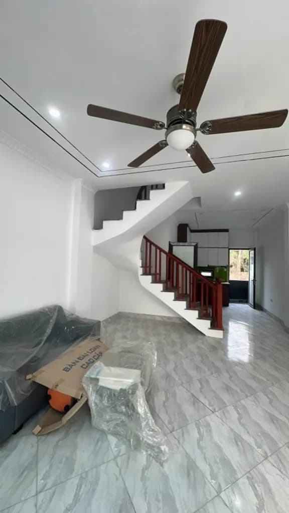 Main-CẦN BÁN CĂN NHÀ 3 TẦNG MỚI TINH TẠI LẠC ĐẠO – VĂN LÂM – GIÁ CHỈ 3,1x TỶ!-0