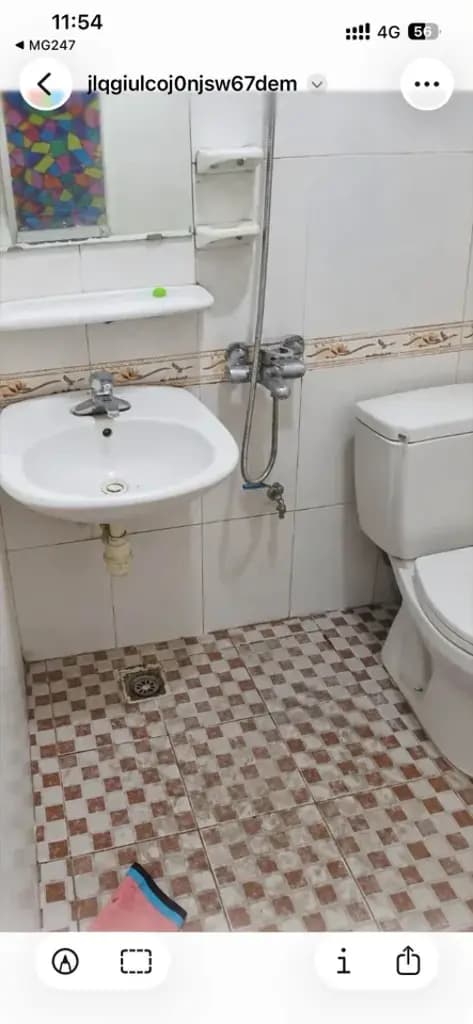 Main-Cho thuê Nhà riêng 40m2 giá 6 triệu tại Đường Vĩnh Hưng Phường Lĩnh Nam Quận Hoàng Mai Hà Nội-3