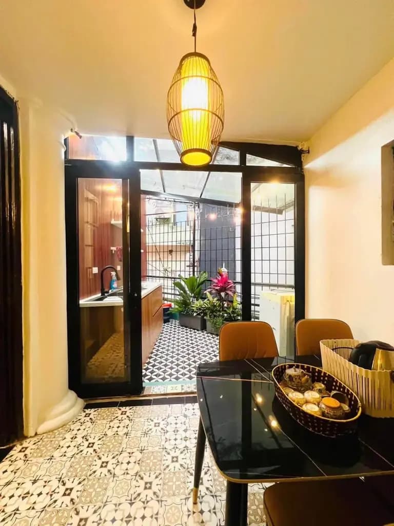 Main-Cho thuê Căn hộ chung cư 50m2 giá 8.5 triệu tại Đường Phan Đình Phùng Phường Cửa Nam Quận Hoàn Kiếm Hà Nội-3