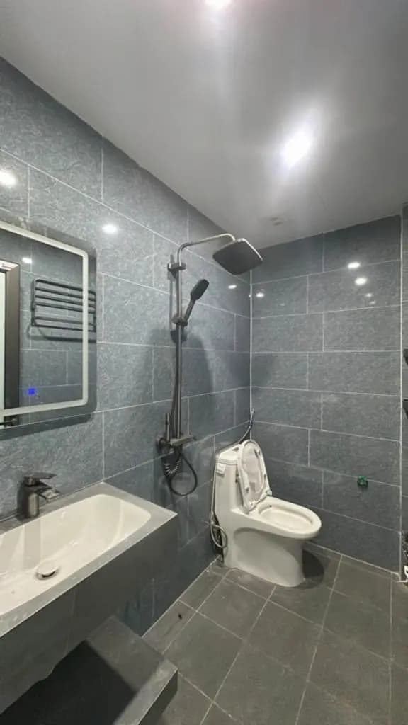 Main-CẦN BÁN CĂN NHÀ 3 TẦNG MỚI TINH TẠI LẠC ĐẠO – VĂN LÂM – GIÁ CHỈ 3,1x TỶ!-2