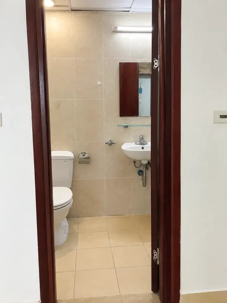 Main-Cho thuê Căn hộ Toà Bắc Hà Lucky 30 PHẠM VĂN ĐỒNG. 13 triệu/tháng. Ưu tiên: Hộ gia đình, Nhóm đi làm-4