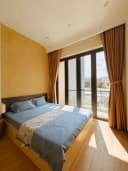 Thumb-NGUYỄN THƯỢNG HIỀN, 55M2, HẺM XH (LÍ THUYẾT), NỞ HẬU TÀI LỘC, 4PN (1 TRỆT), FULL NỘI THẤT CAO CẤP-4