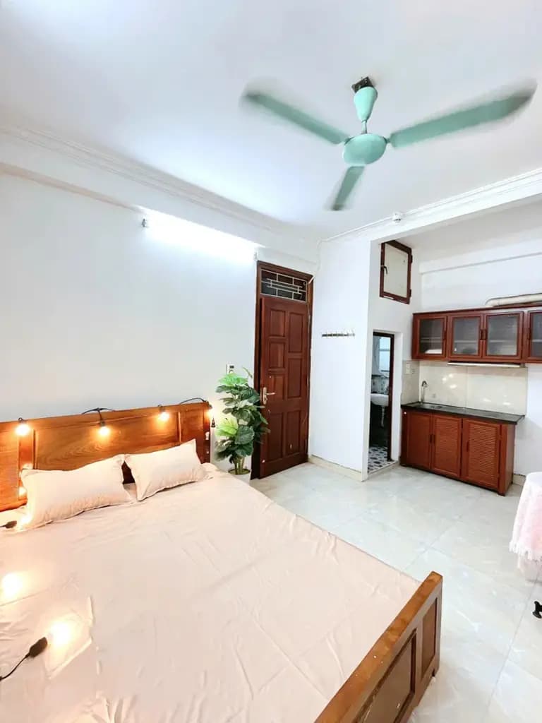 Main-Cần cho thuê phòng 22m giá rẻ đẹp ngõ 322 Mỹ Đình, Phường Mỹ Đình-1